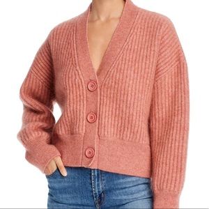 ISO*** Anine Bing Maxwell Cardigan